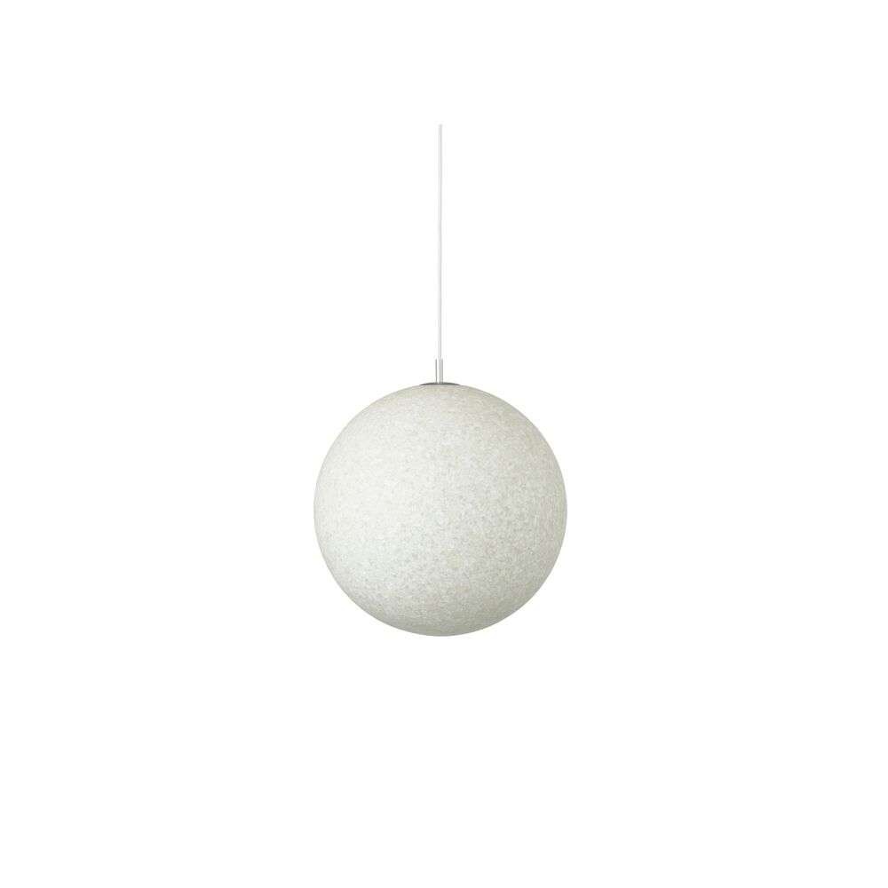 Normann Copenhagen – Pix Taklampa Ø45 White