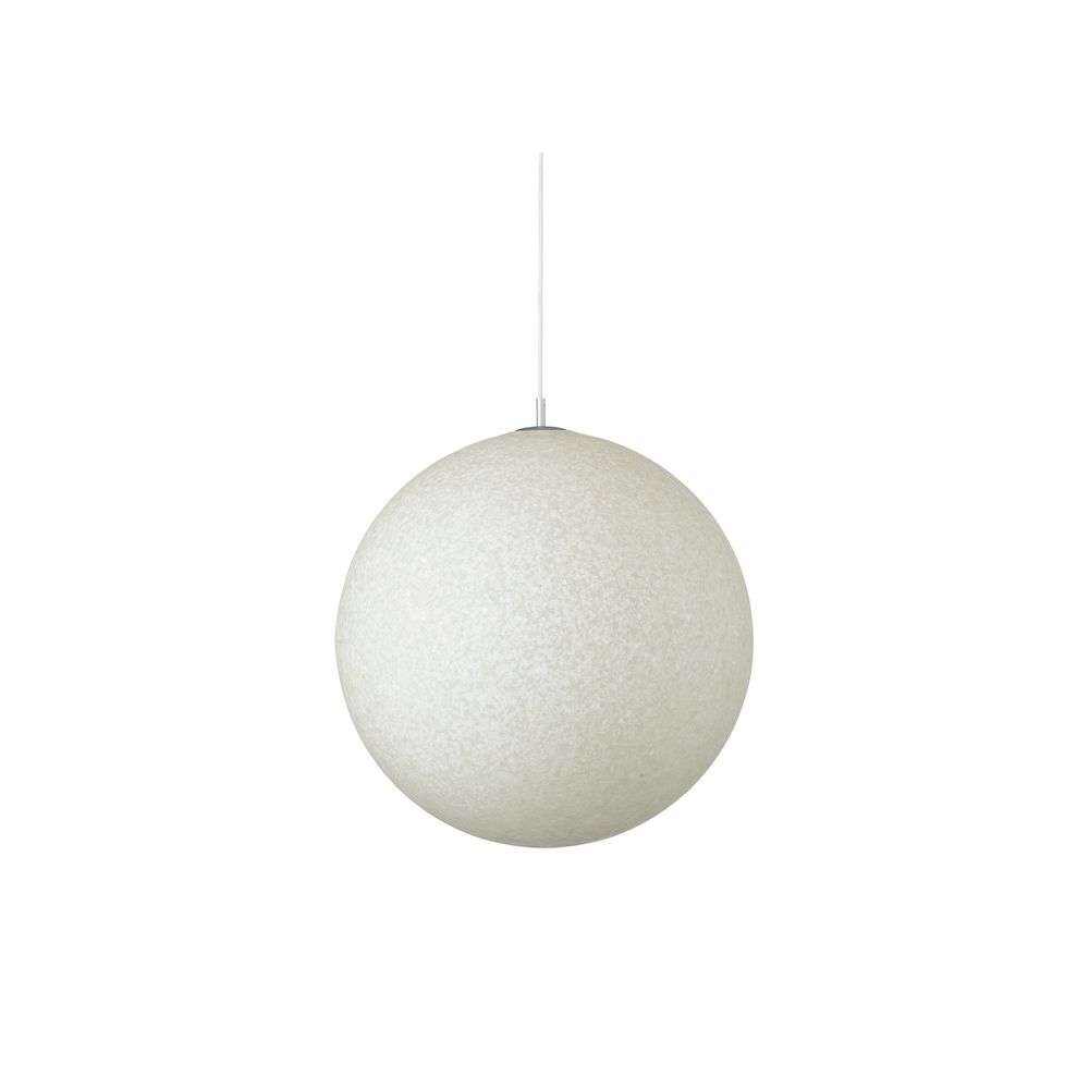 Normann Copenhagen – Pix Taklampa Ø60 White