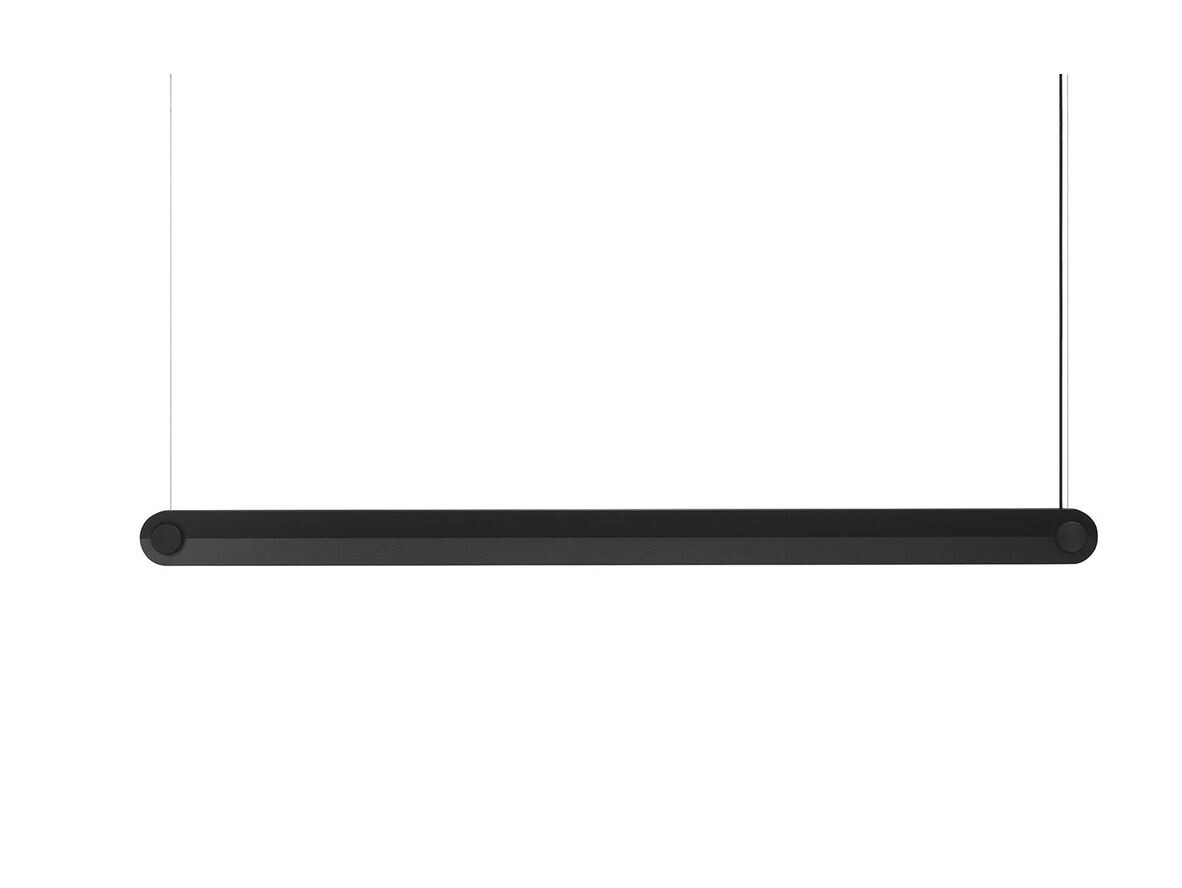 Normann Copenhagen – Dim Linear Pendel Black Normann Copenhagen