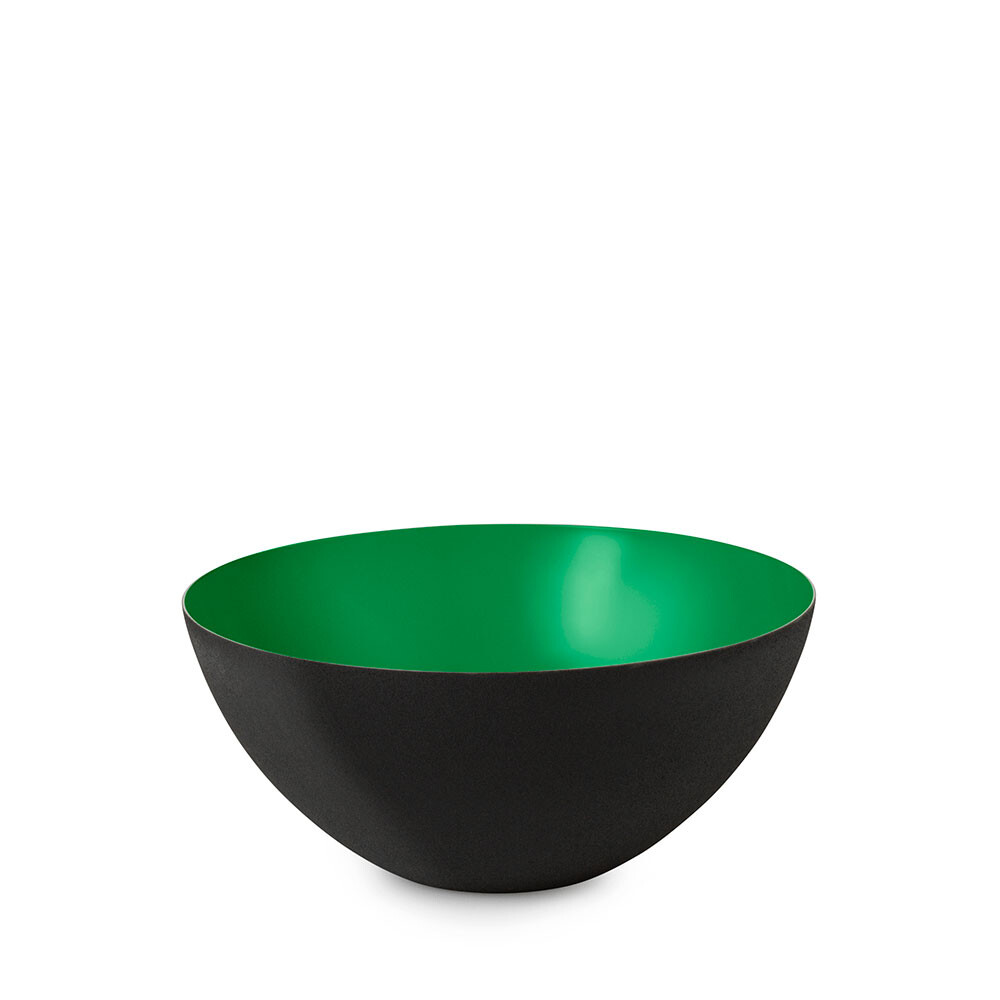 Normann Copenhagen - Krenit Schale Ø16 Green