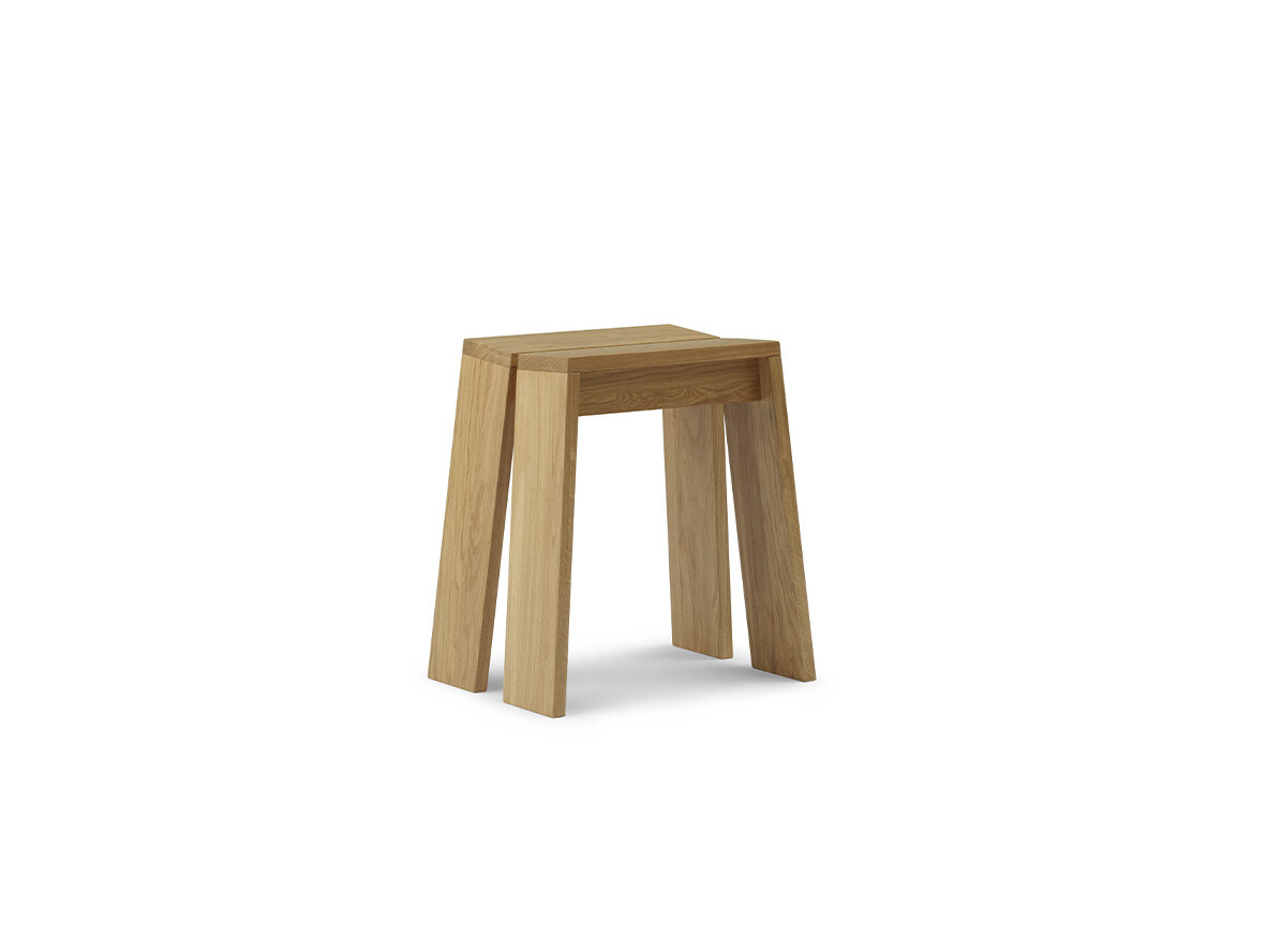 Normann Copenhagen – Let Stool Ek