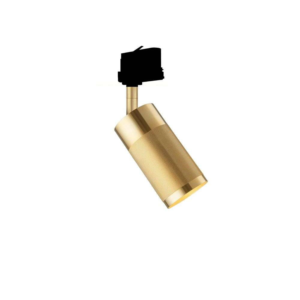 Thorup Copenhagen – Patrone Takspot 1-phase Solid Brass