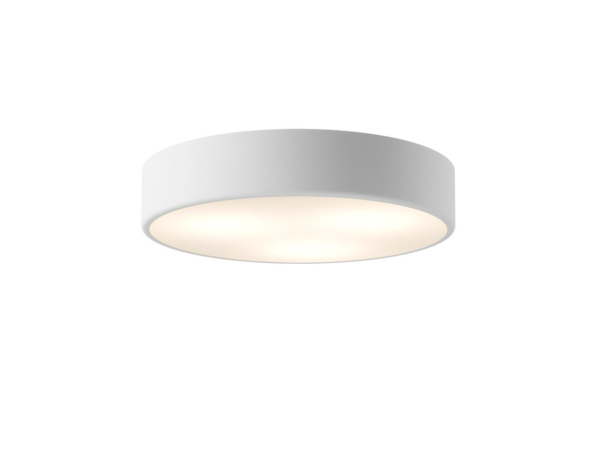 Euluna Lampor Euluna – Cleo Plafond Ø40 White