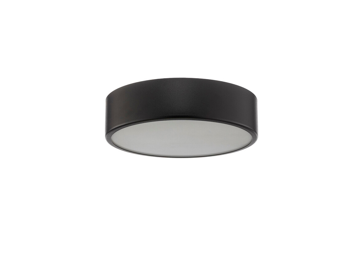 Euluna – Cleo Plafond Ø30 Black