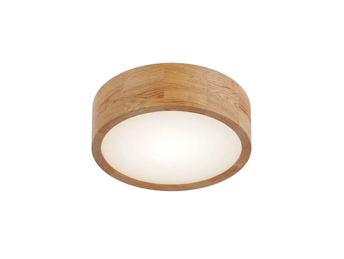 Envostar - Kerio Taklampe Ø27 Oak Envostar