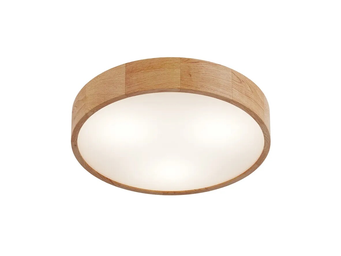 Envostar – Kerio Plafond Ø47 Oak