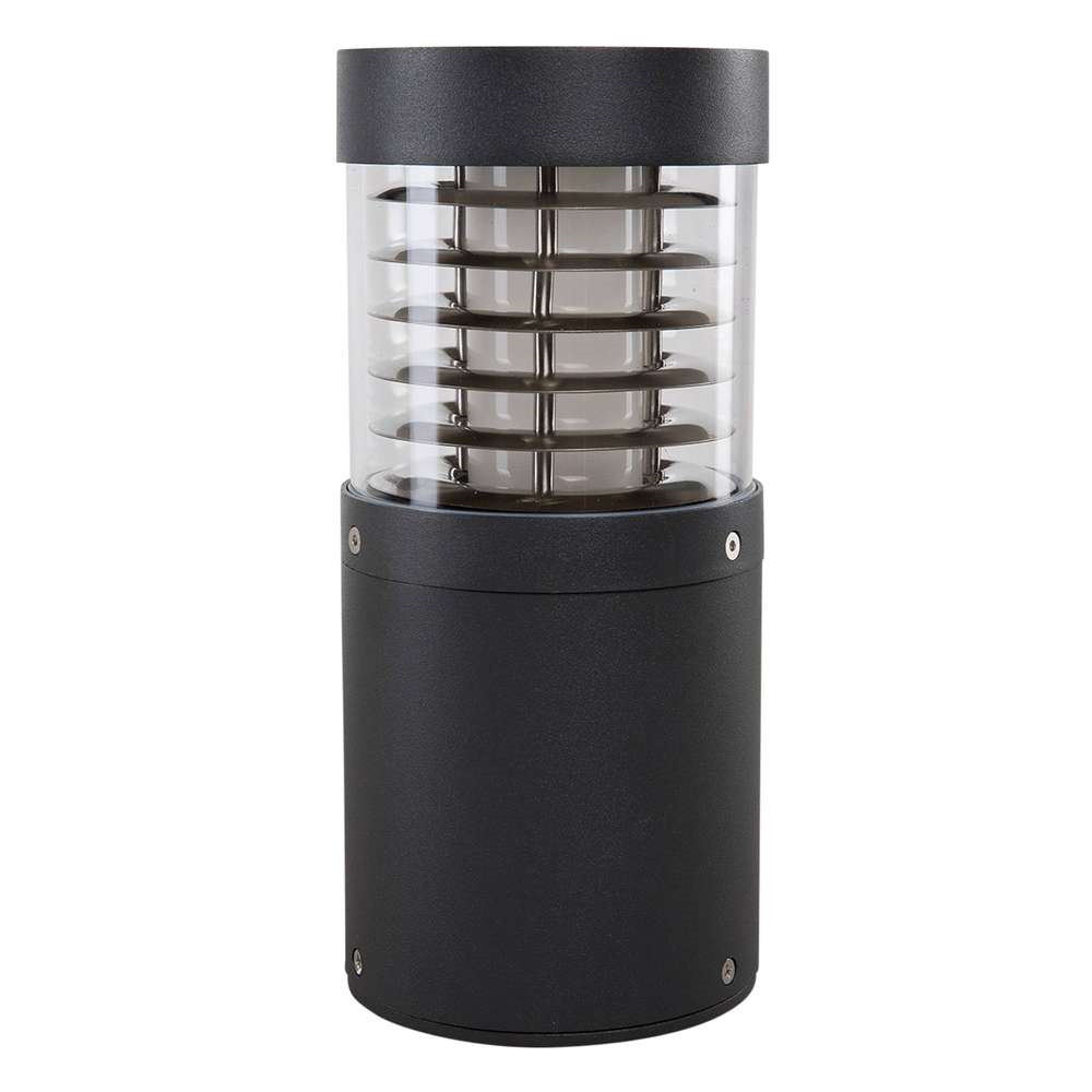 Lucande – Lucius Utomhus Trädgårdslampa H26 Graphite