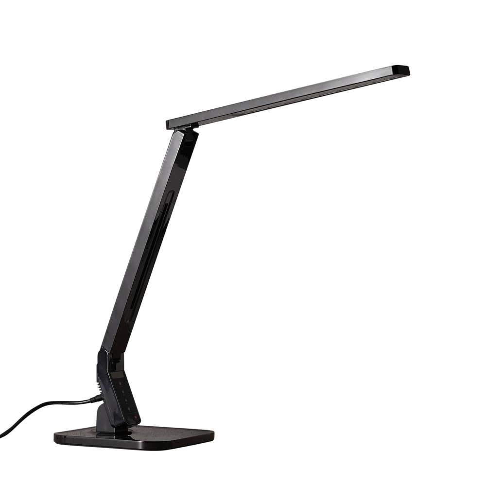 Lindby Eleni Bordlampe Black