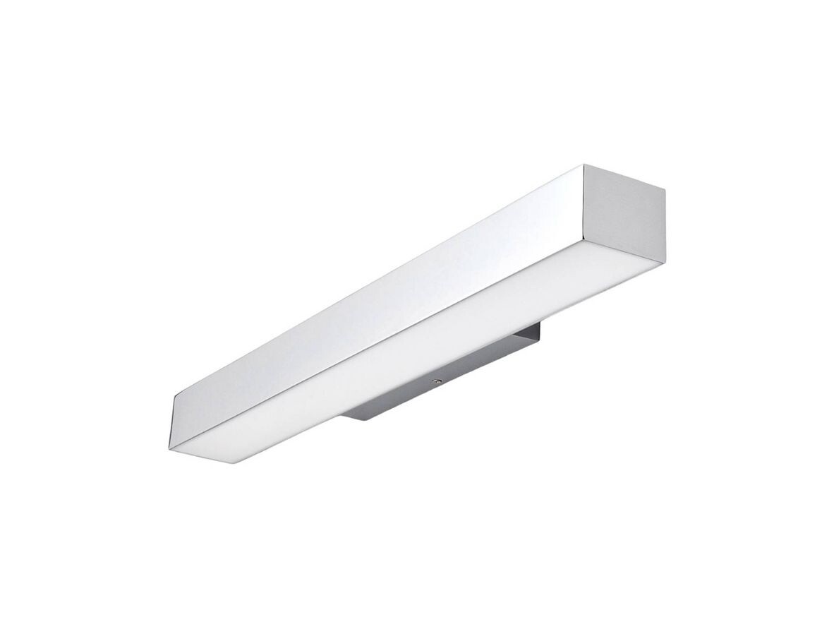 Lindby - Kiana LED Applique Murale Chrome