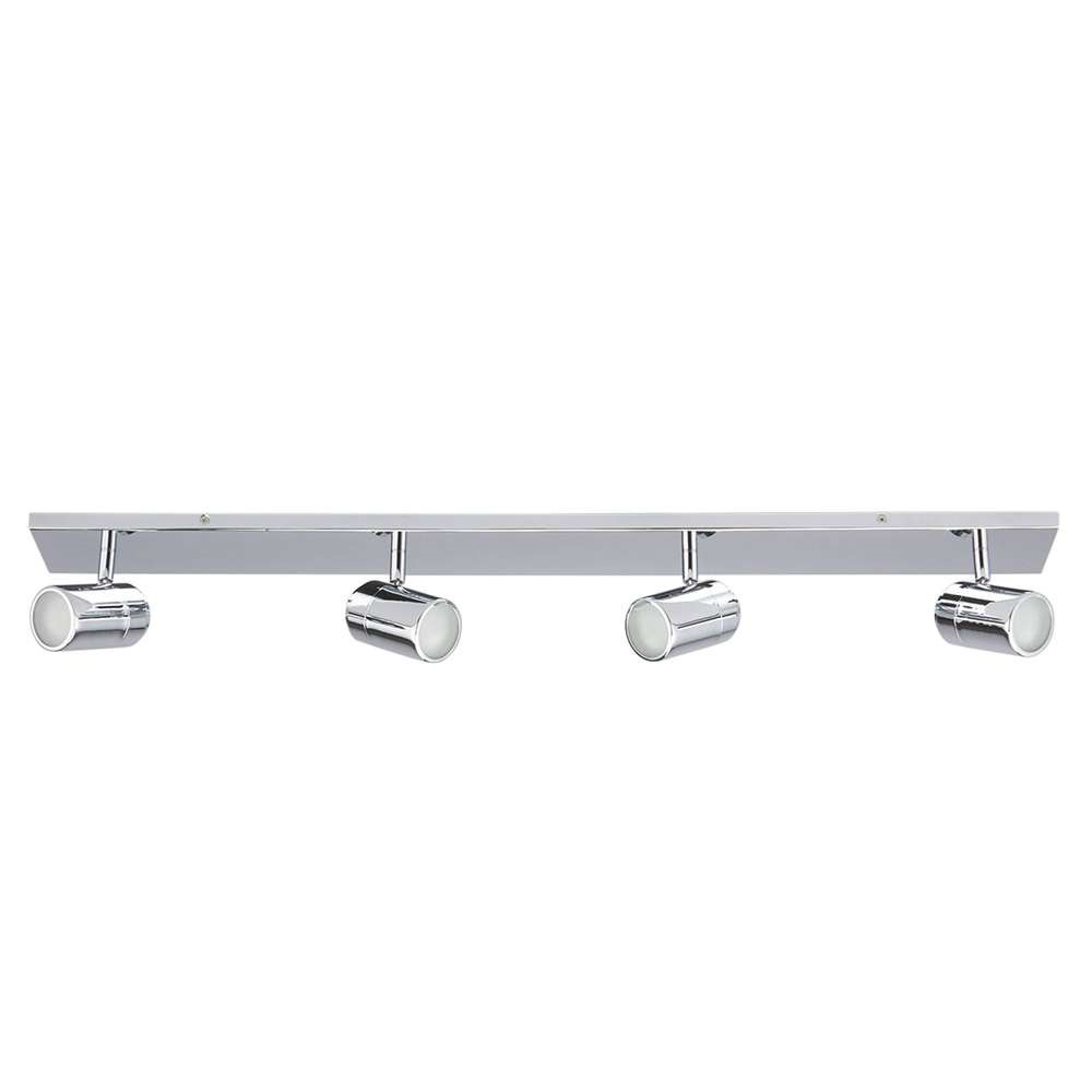 Lindby – Dejan Plafond Chrome