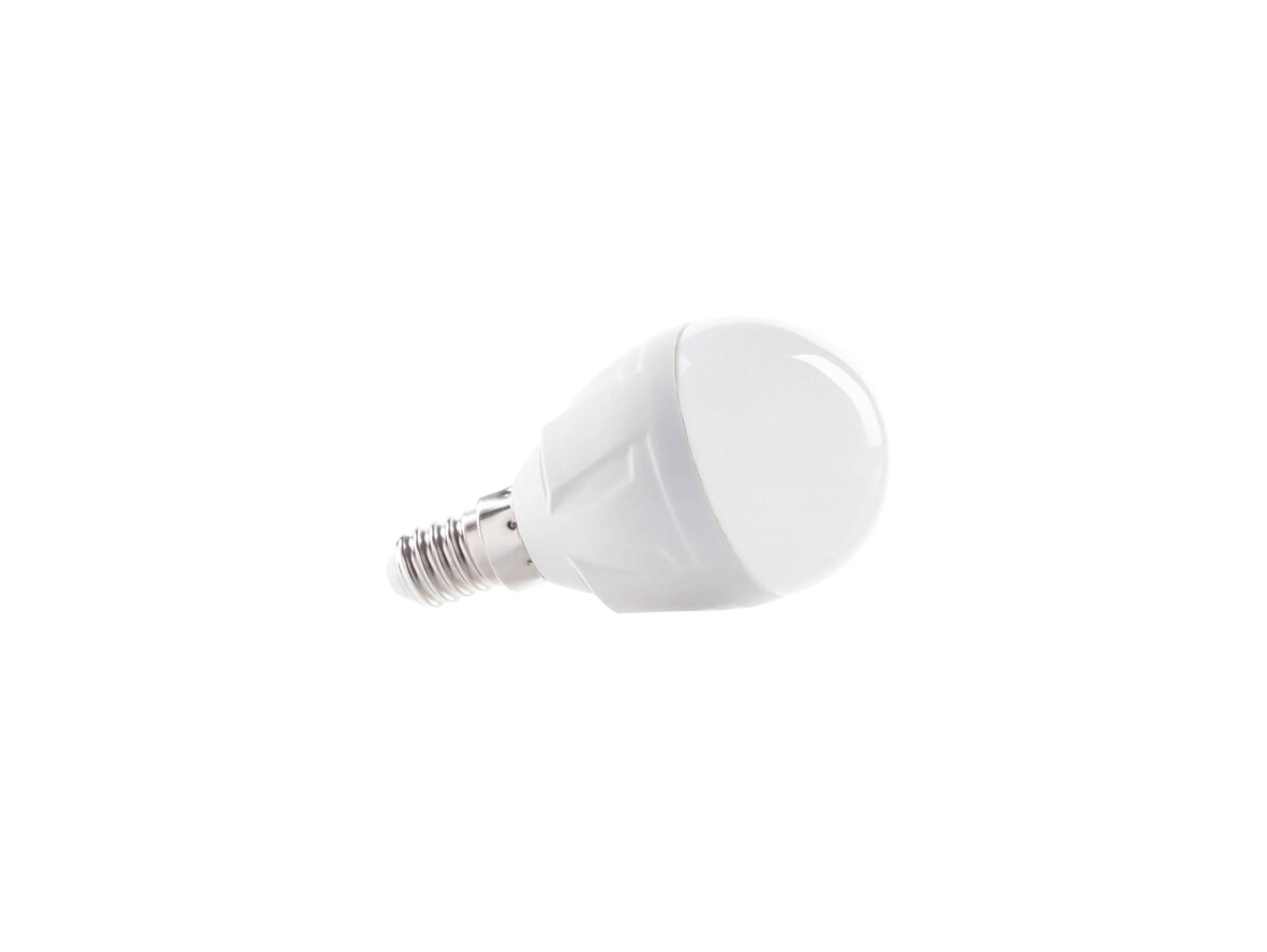 Lindby – Päronlampa LED 4,9W (470lm) E14