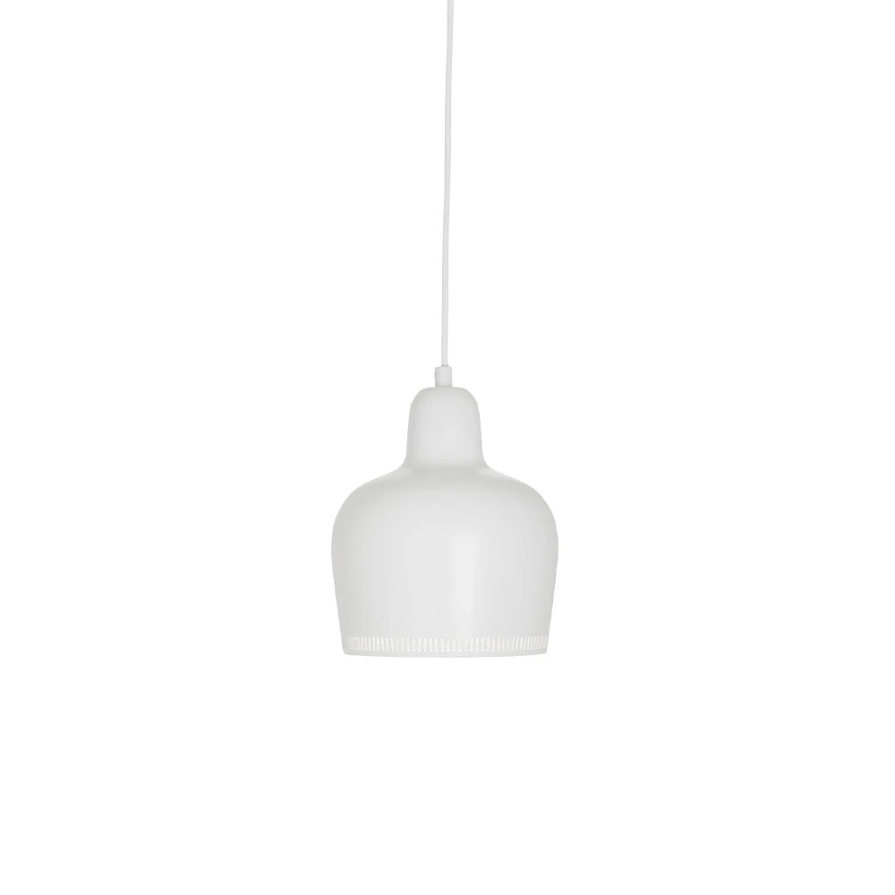 Artek – A330S Golden Bell Taklampa White Artek