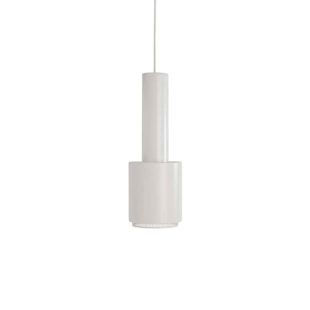 Artek – A110 Hand Grenade Pendel White