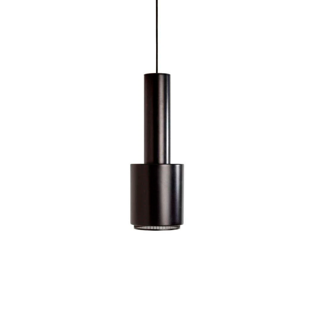 Artek – A110 Hand Grenade Taklampa Black