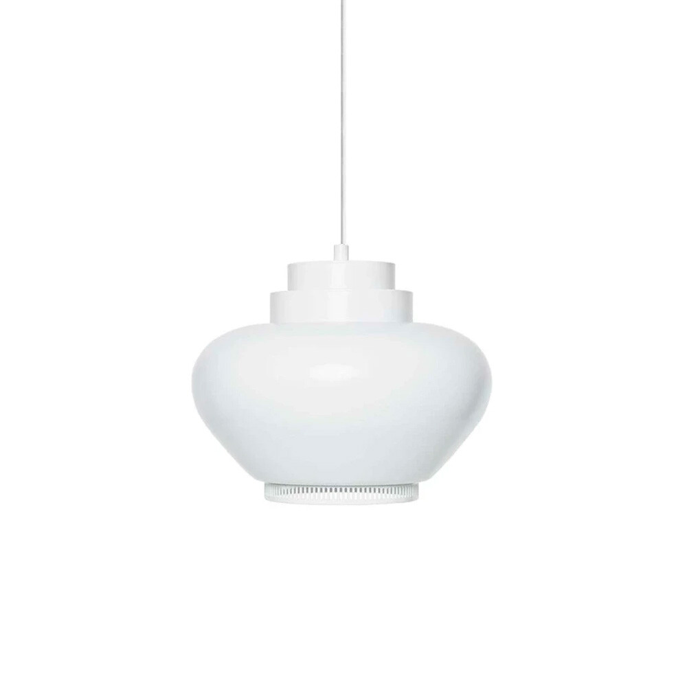 Artek – A333 Turnip Pendel White