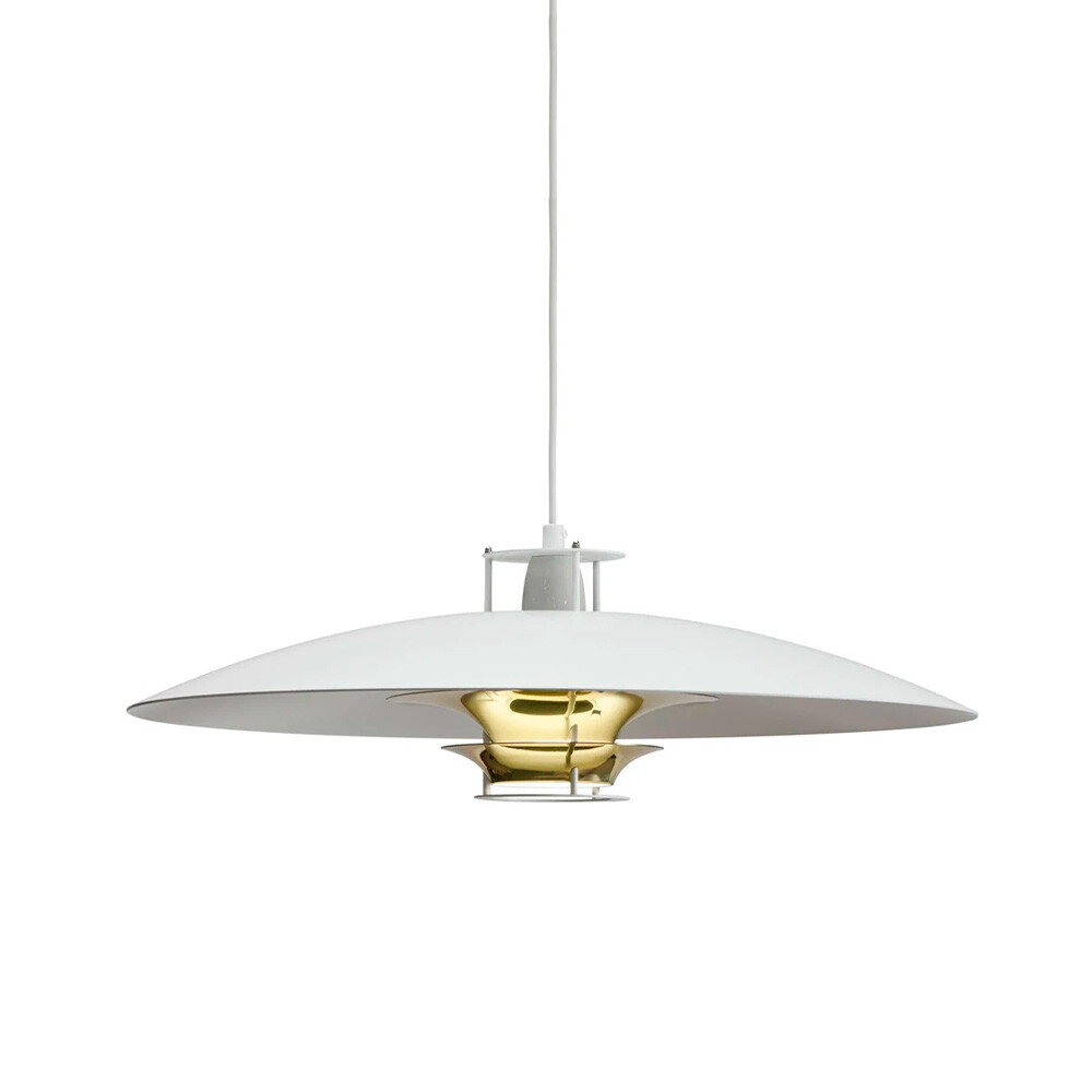 Artek – JL341 Taklampa White/Brass