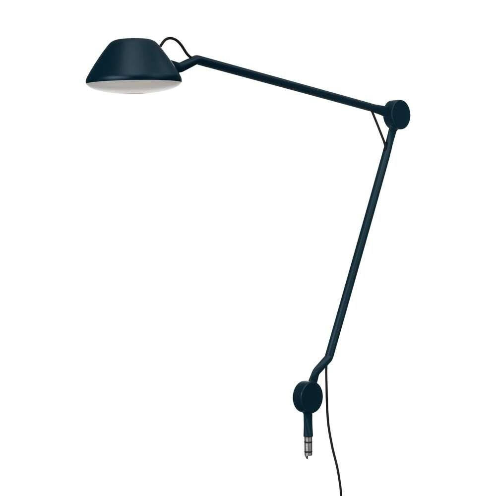 Fritz Hansen AQ01 LED Bordlampe Sort