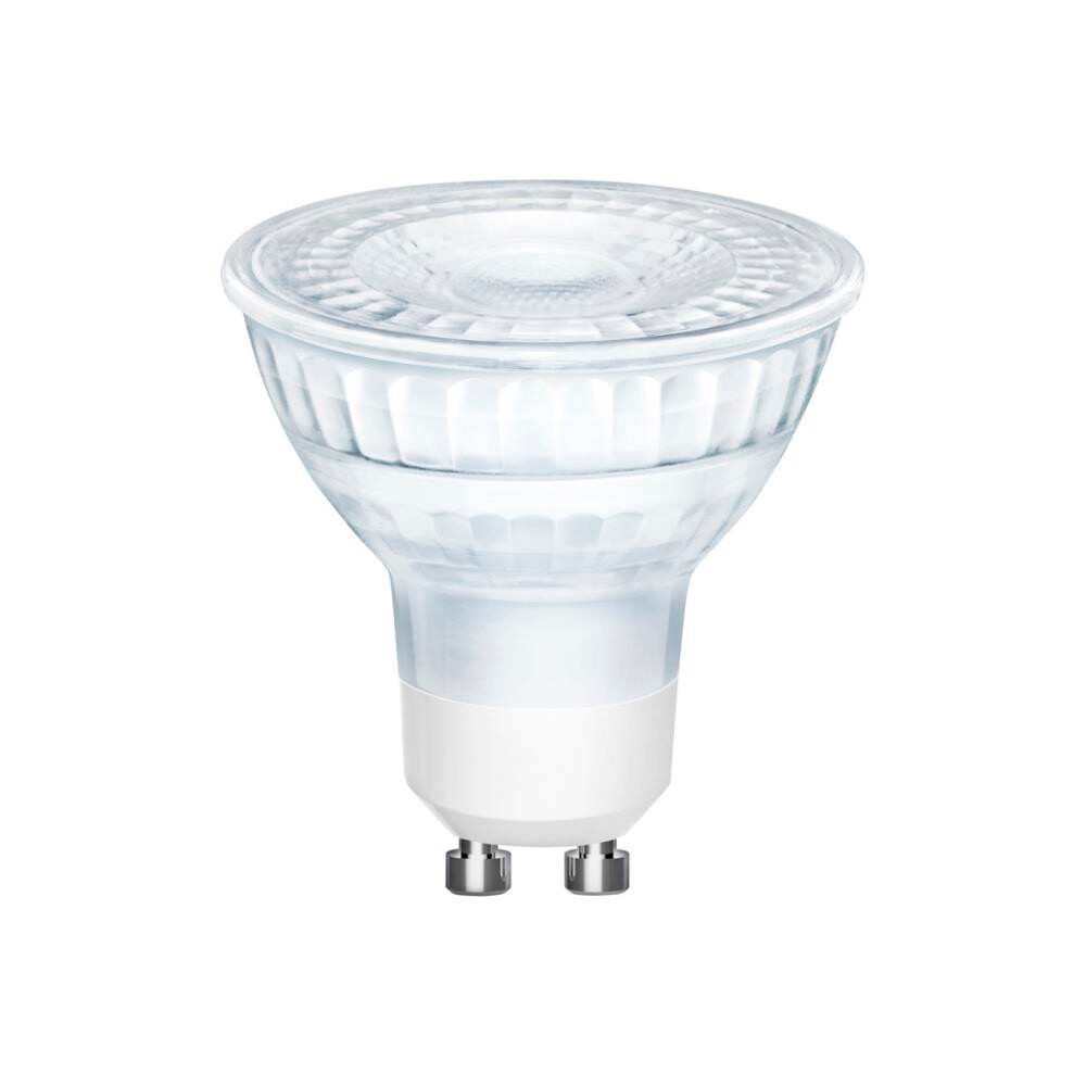 Päronlampa LED 3,1W (230lm) GU10 – Energetic