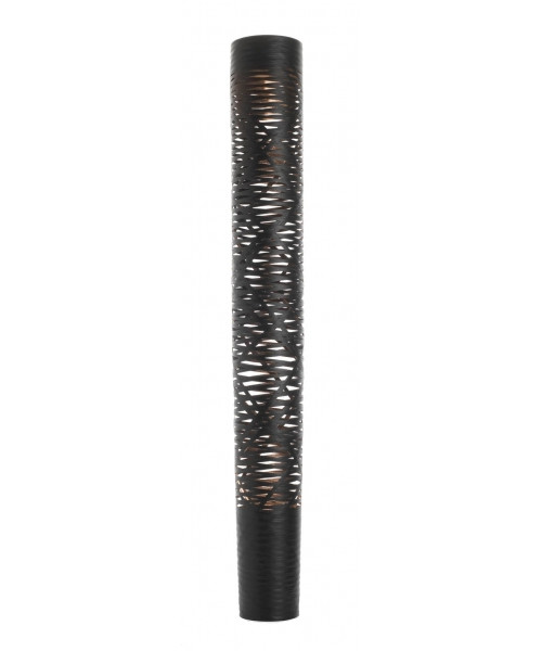 Tress Golvlampa Svart - Foscarini () Tress Golvlampa Svart - Foscarini ()