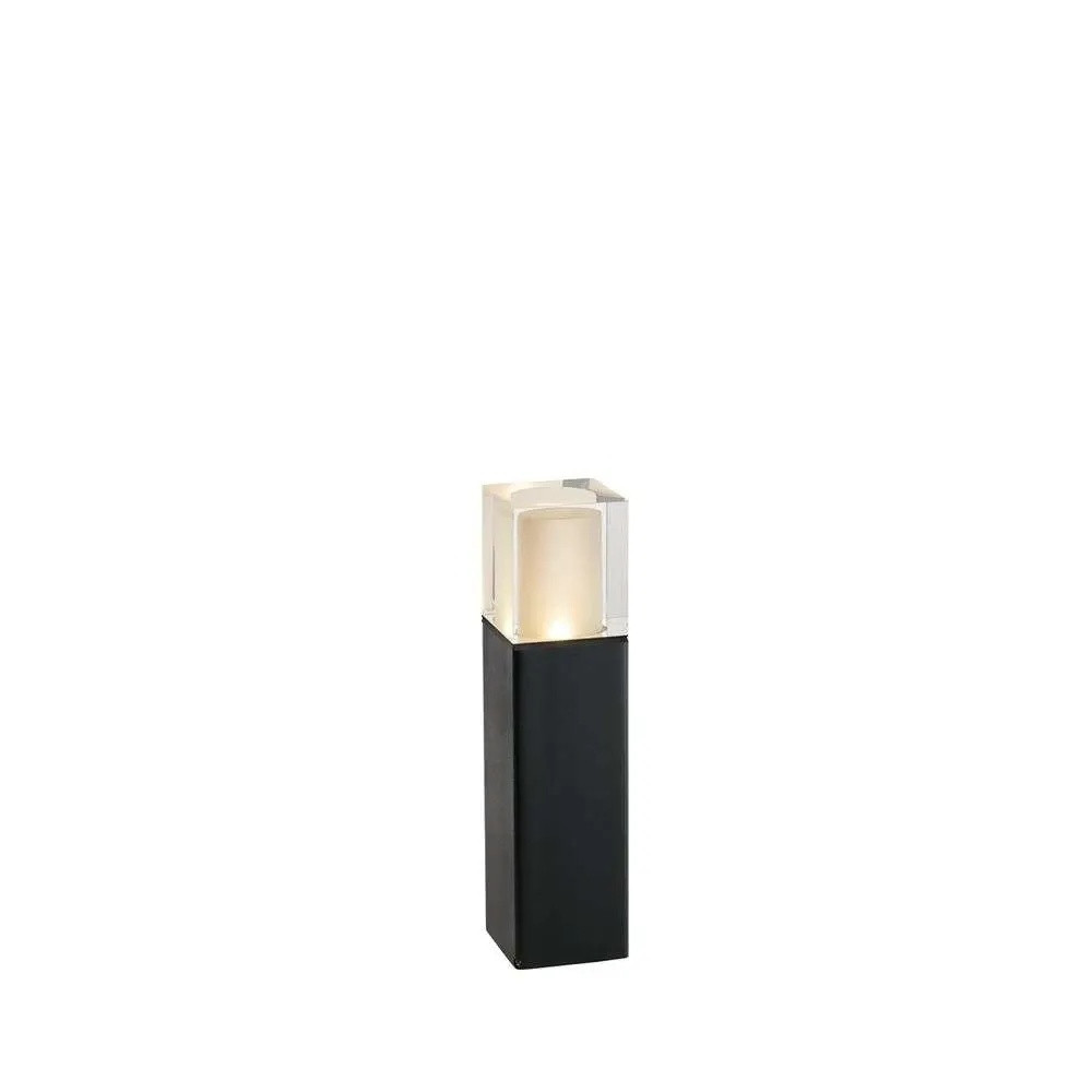 Image of Norlys - Arendal LED Pullert H370 Black (16966147)