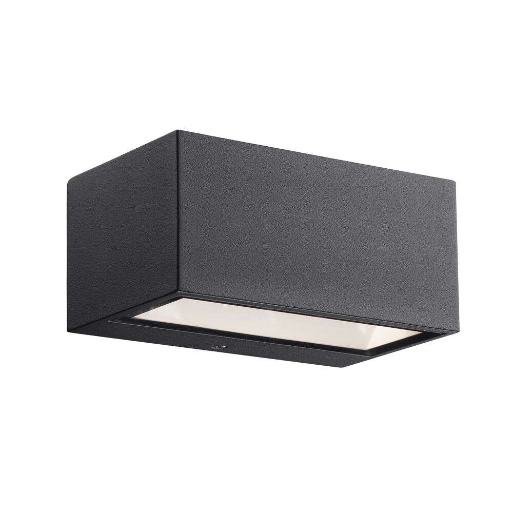 Nordlux – Nene Vägglampa Black