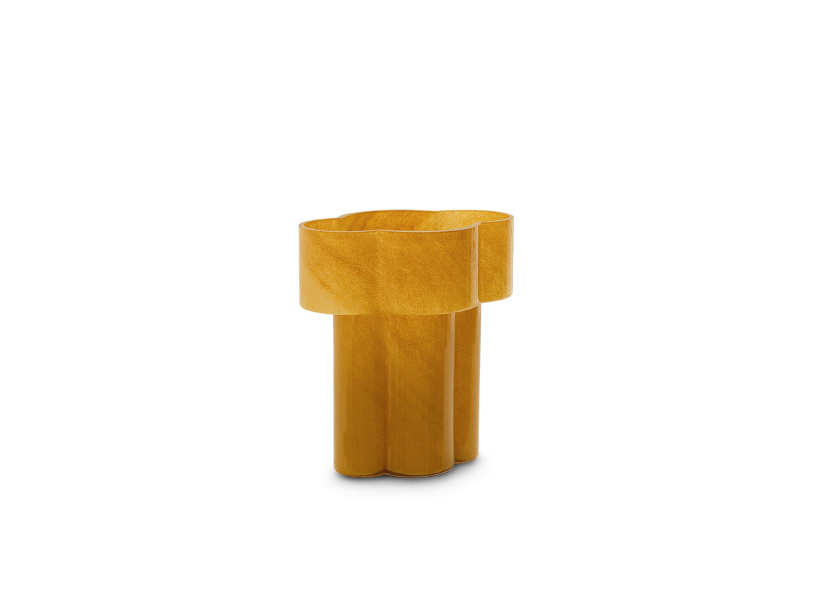 Northern – Fab Vase Yellow Northern