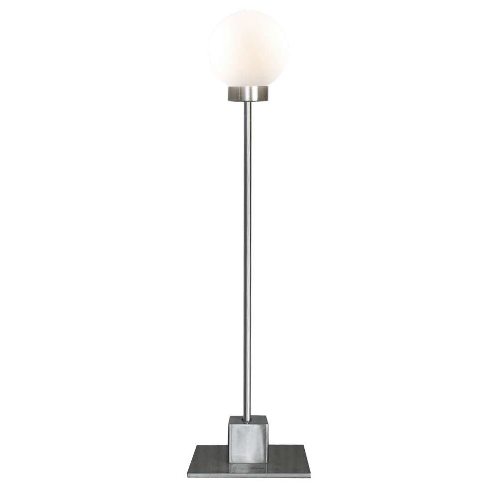 Northern Snowball Bordlampe Metallic