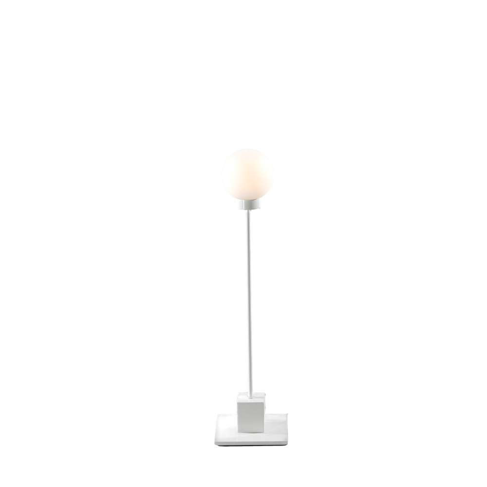 Northern – Snowball Bordlampa Hvit