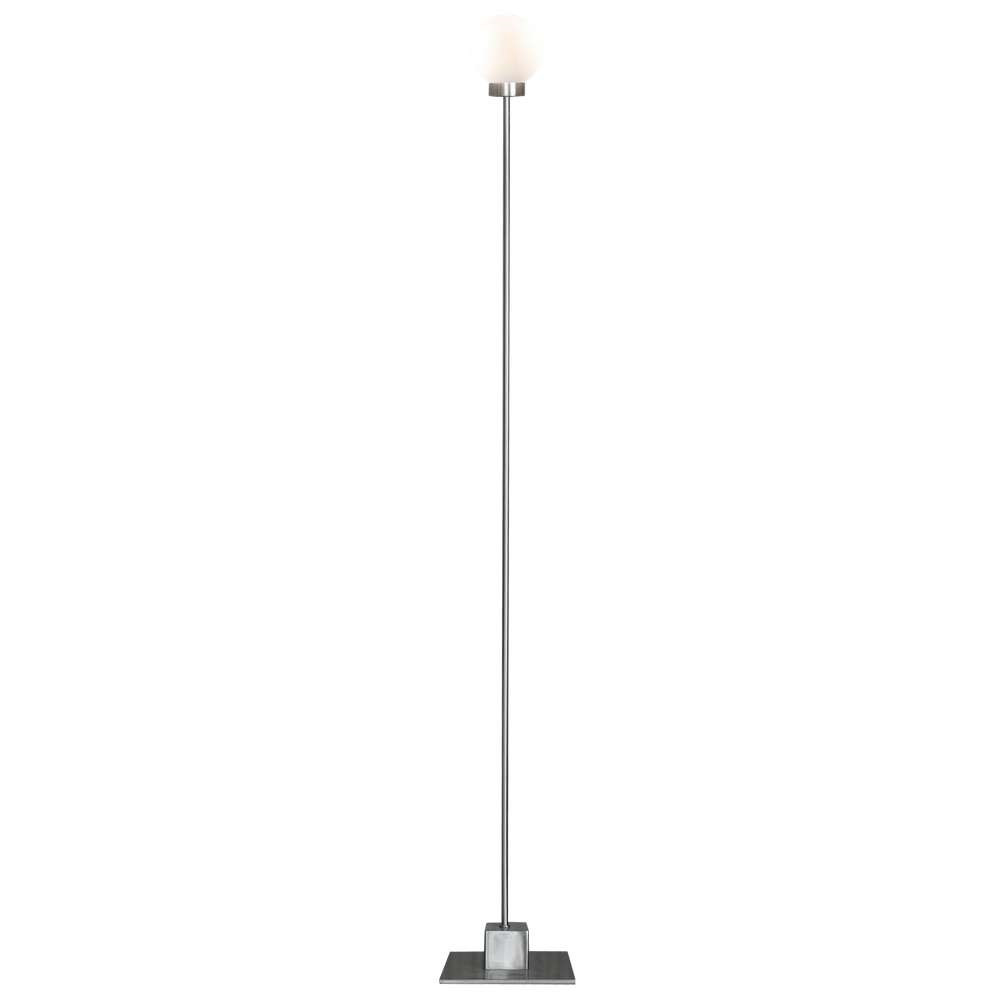 Northern Snowball Gulvlampe Metallic