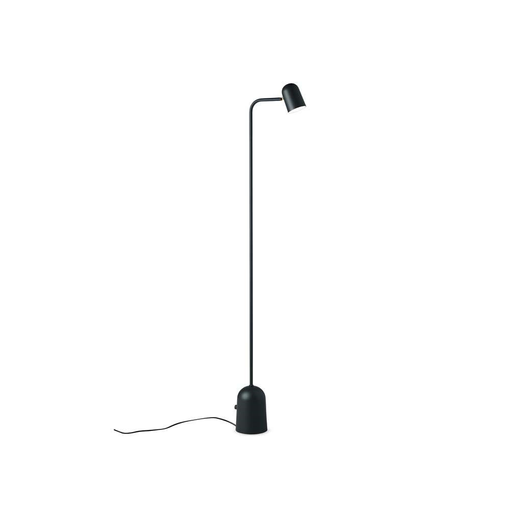 Northern Buddy Gulvlampe Black