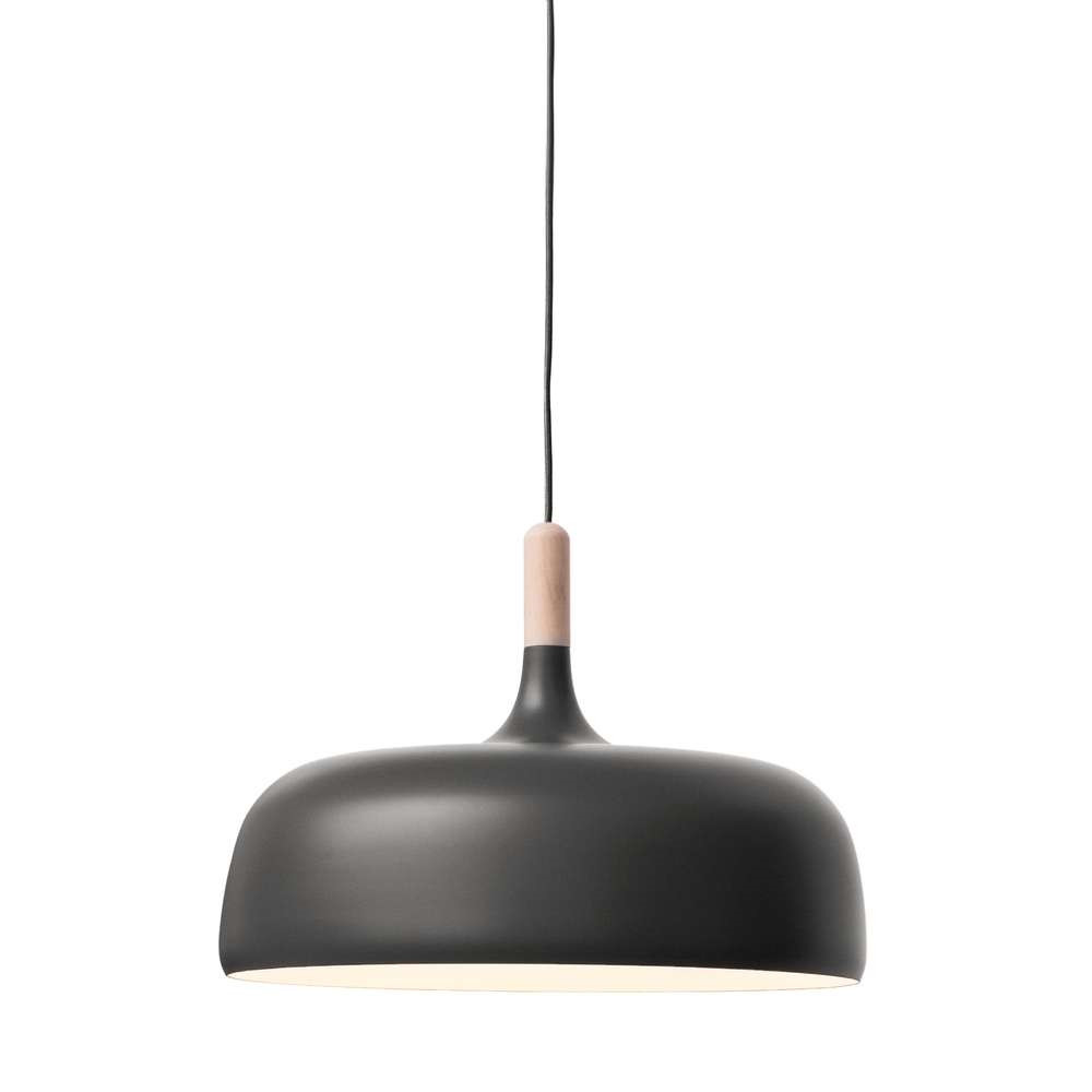 Northern – Acorn Taklampa Matt Grey