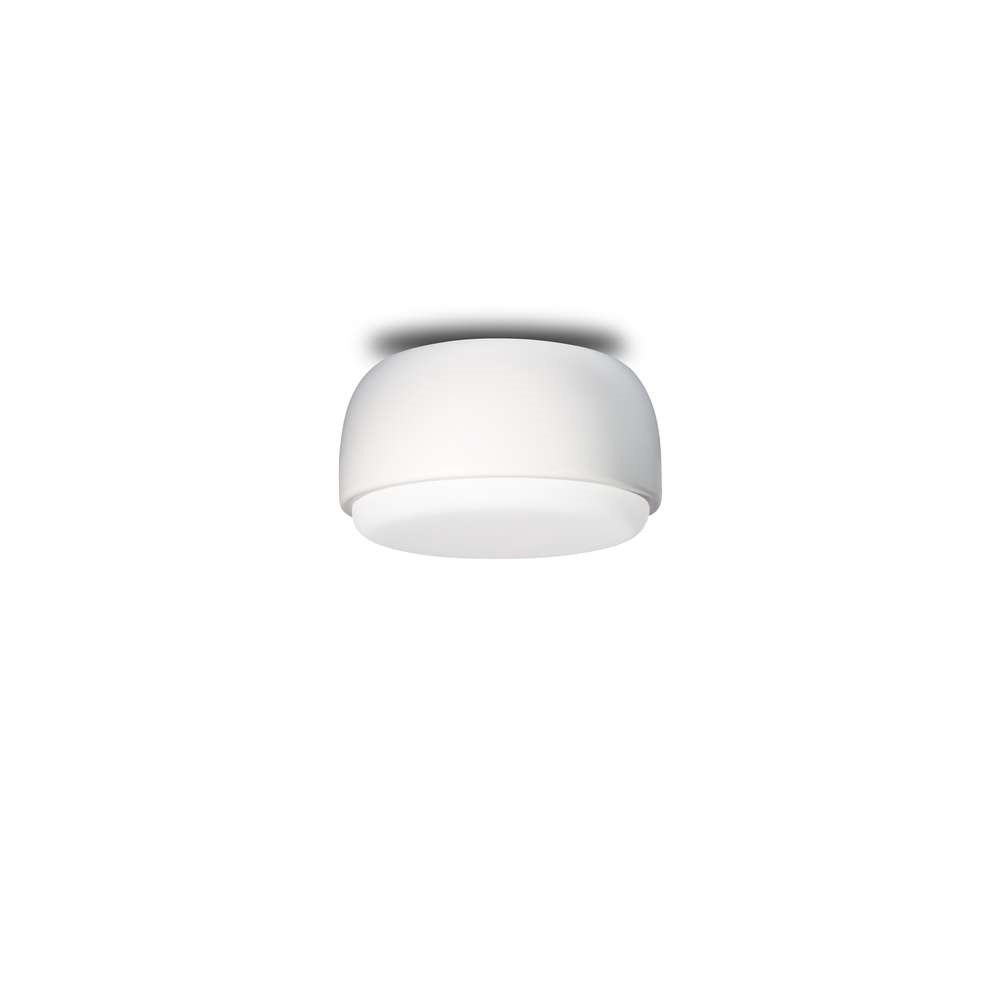 Northern Over Me Loftlampe 20 White