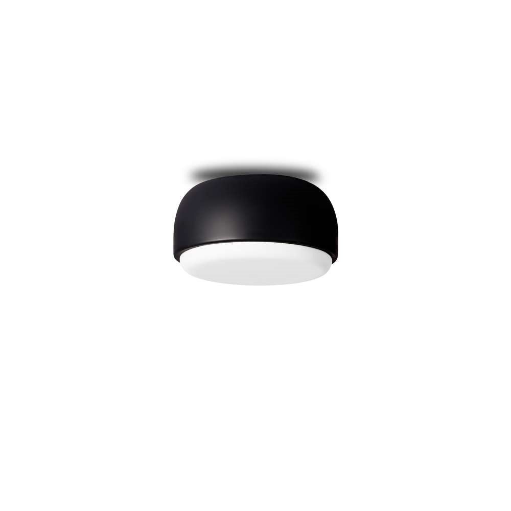 Northern Over Me Loftlampe 20 Matt Black