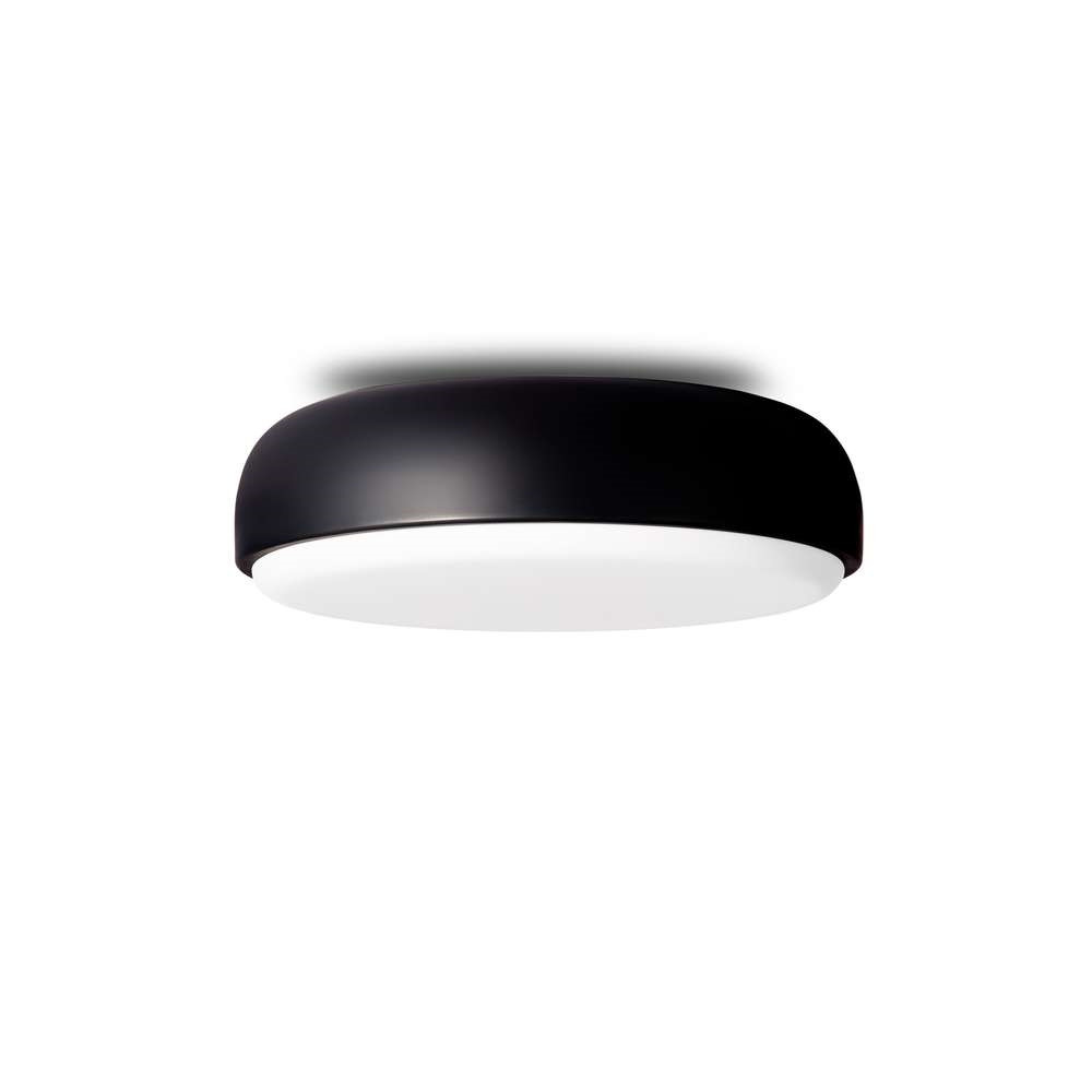 Northern Over Me Loftlampe 50 Matt Black