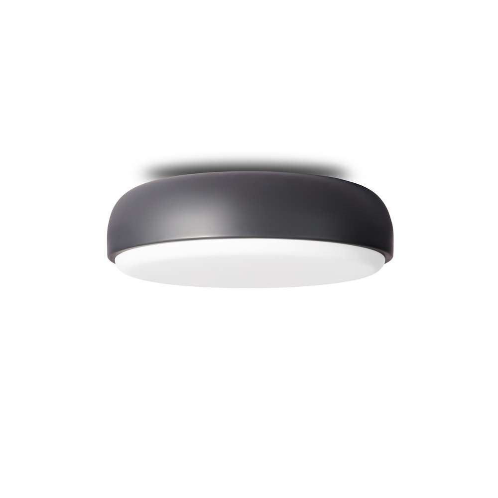 Northern Over Me Loftlampe 50 Dark Grey