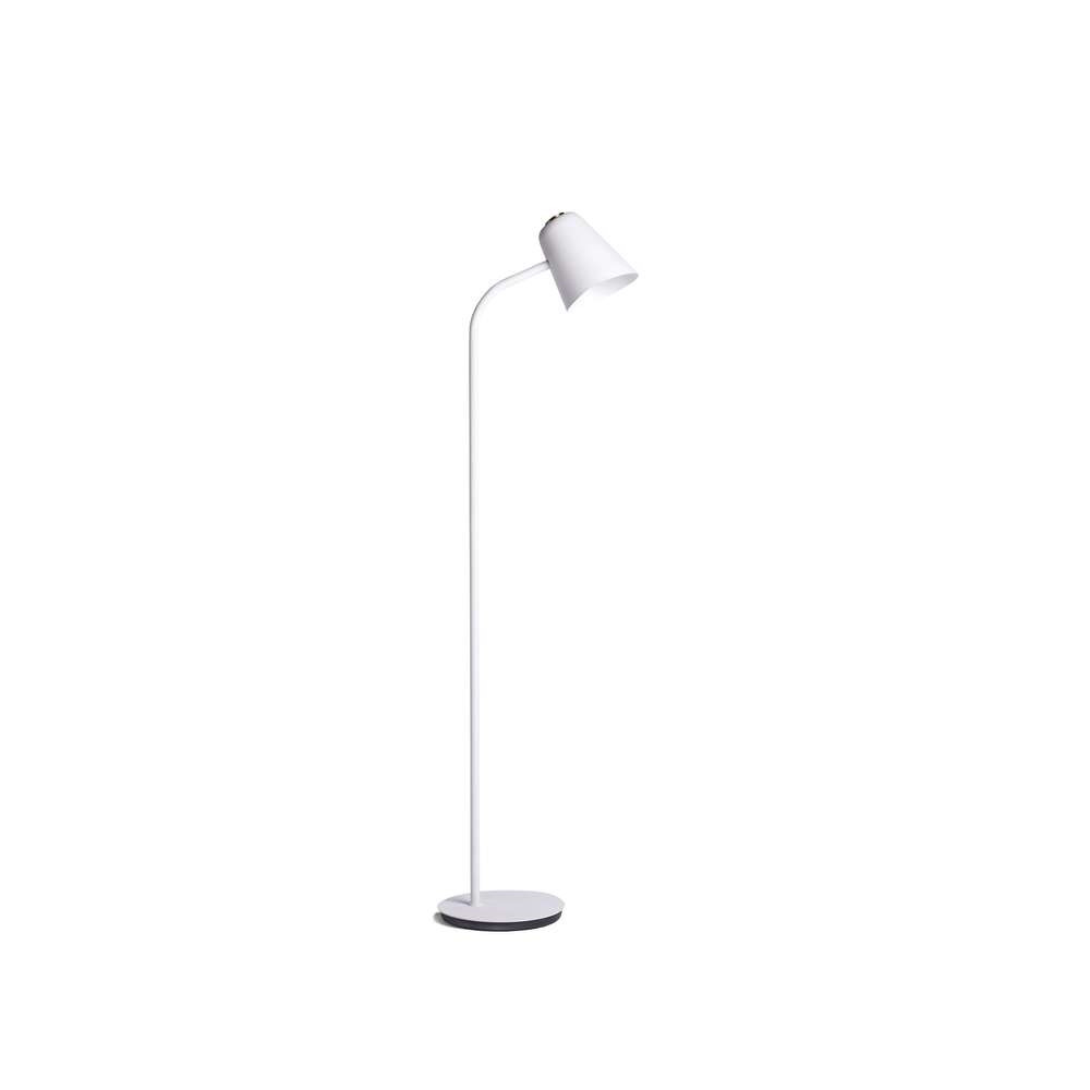 Northern – Me Golvlampa Dim White