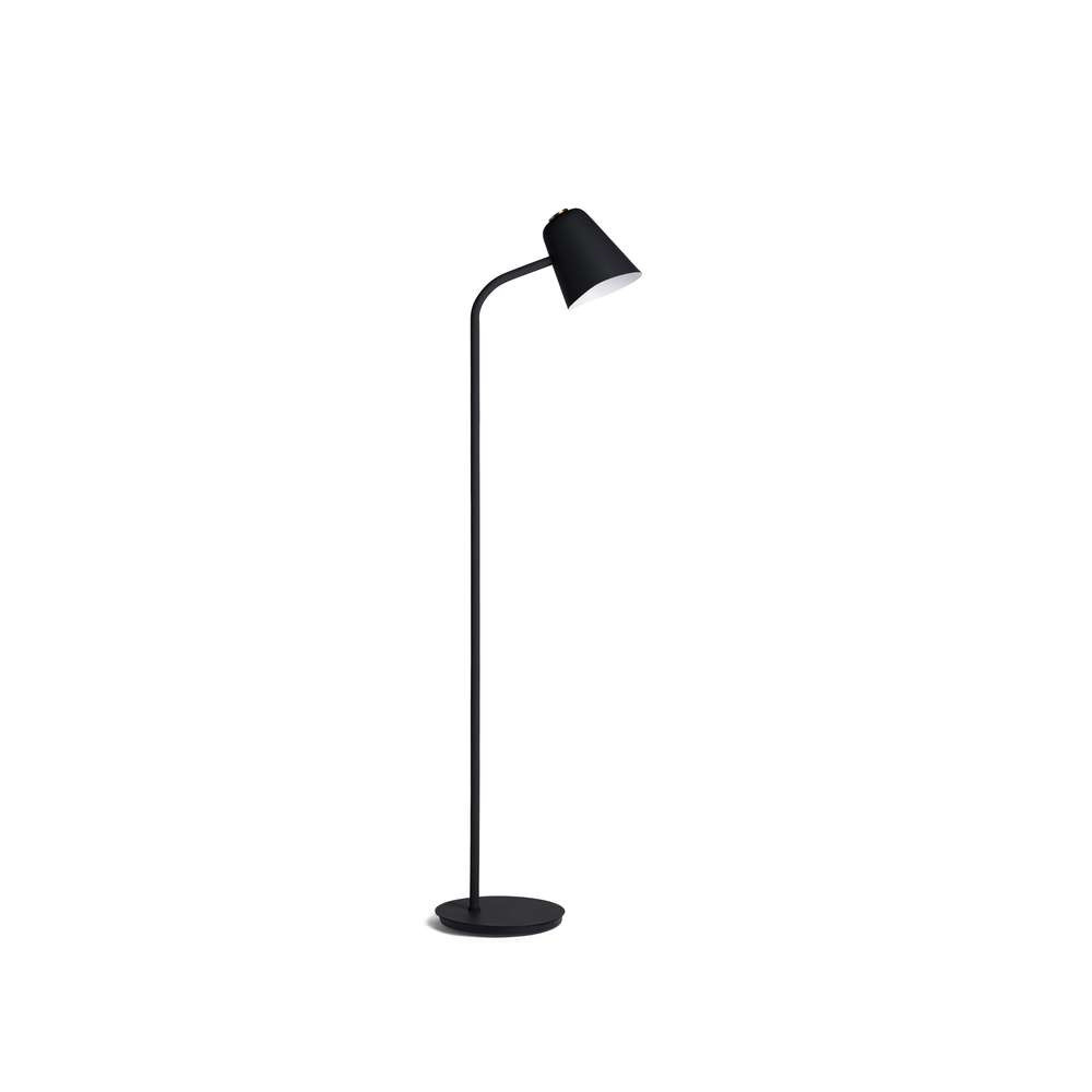 Northern – Me Golvlampa Dim Black Northern