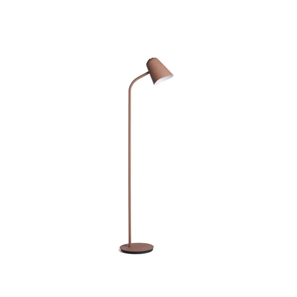 Northern – Me Gulvlampe Dim Warm Beige