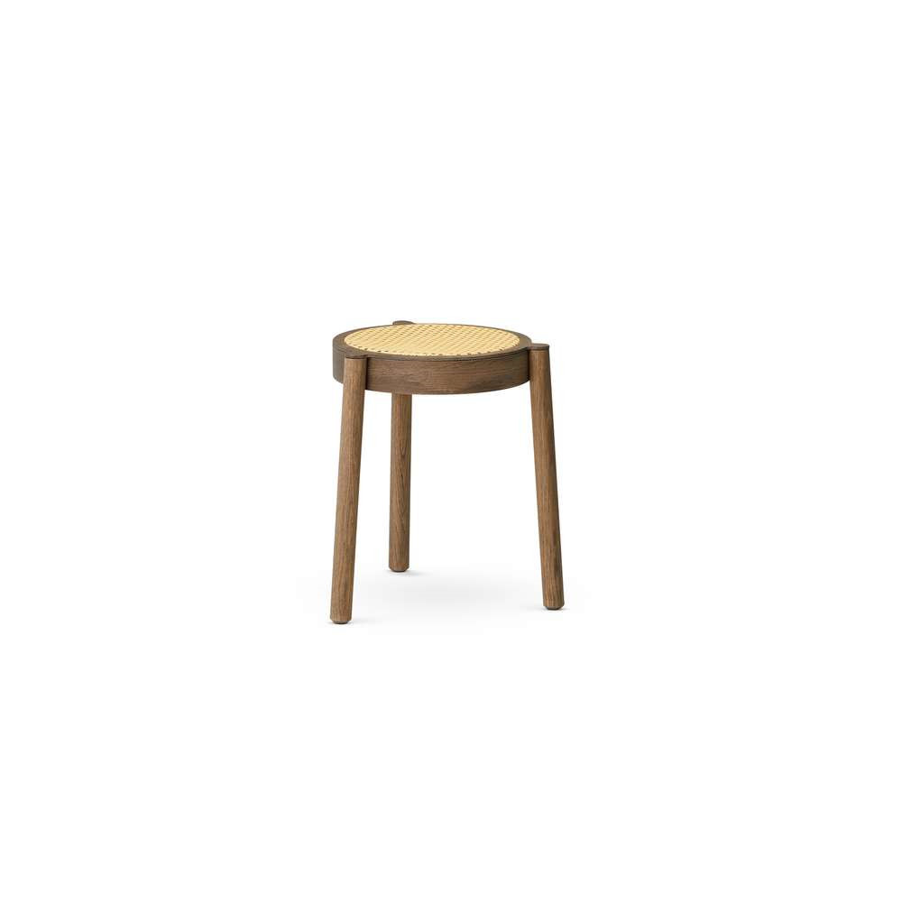 Northern – Pal Stool Smoked Oak/Light Mesh Northern