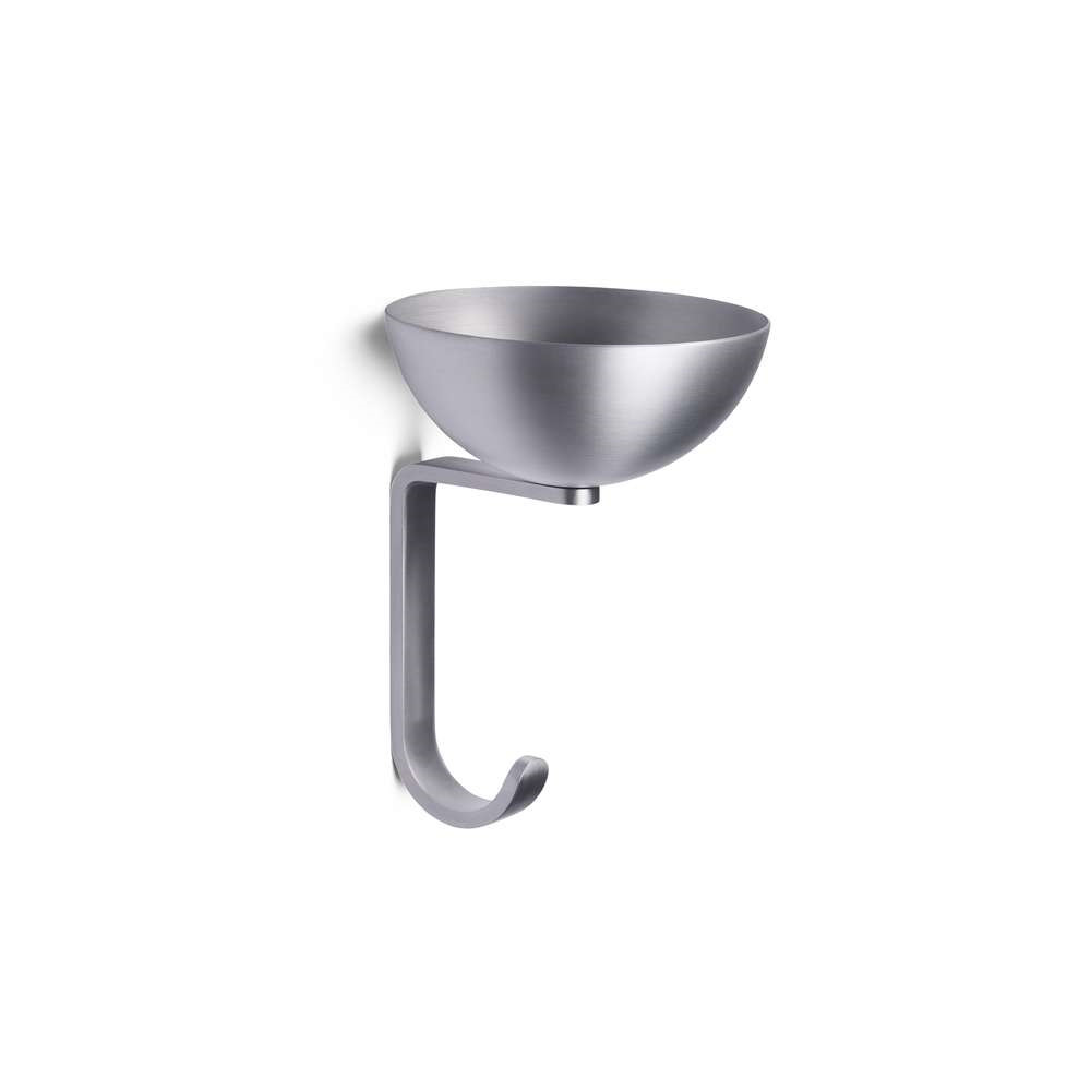 Northern Nest Wall Hook Aluminium