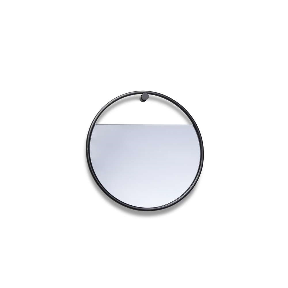 Northern Peek Mirror Circular Small