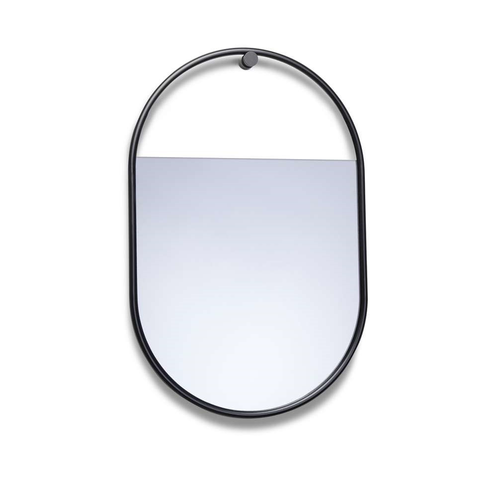 Northern – Peek Mirror Oval Small