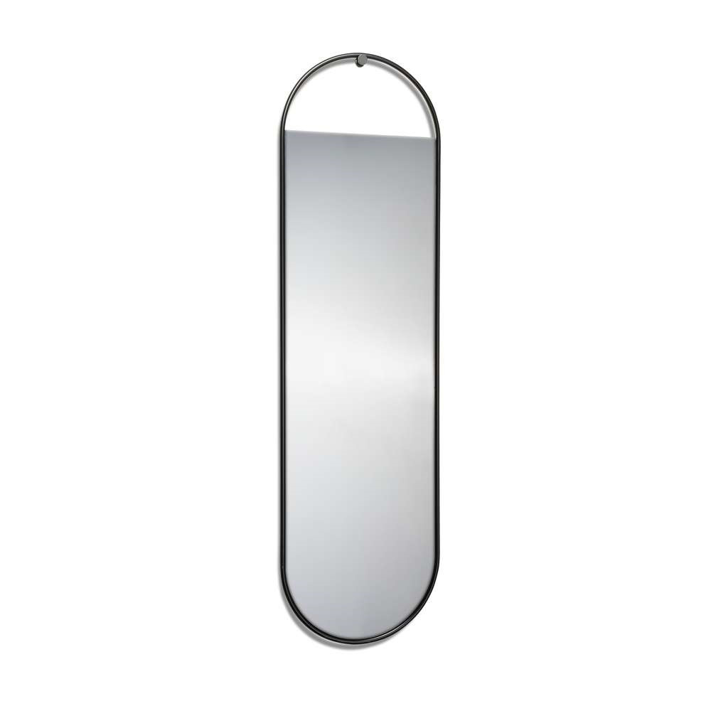 Northern Peek Mirror Oval Large