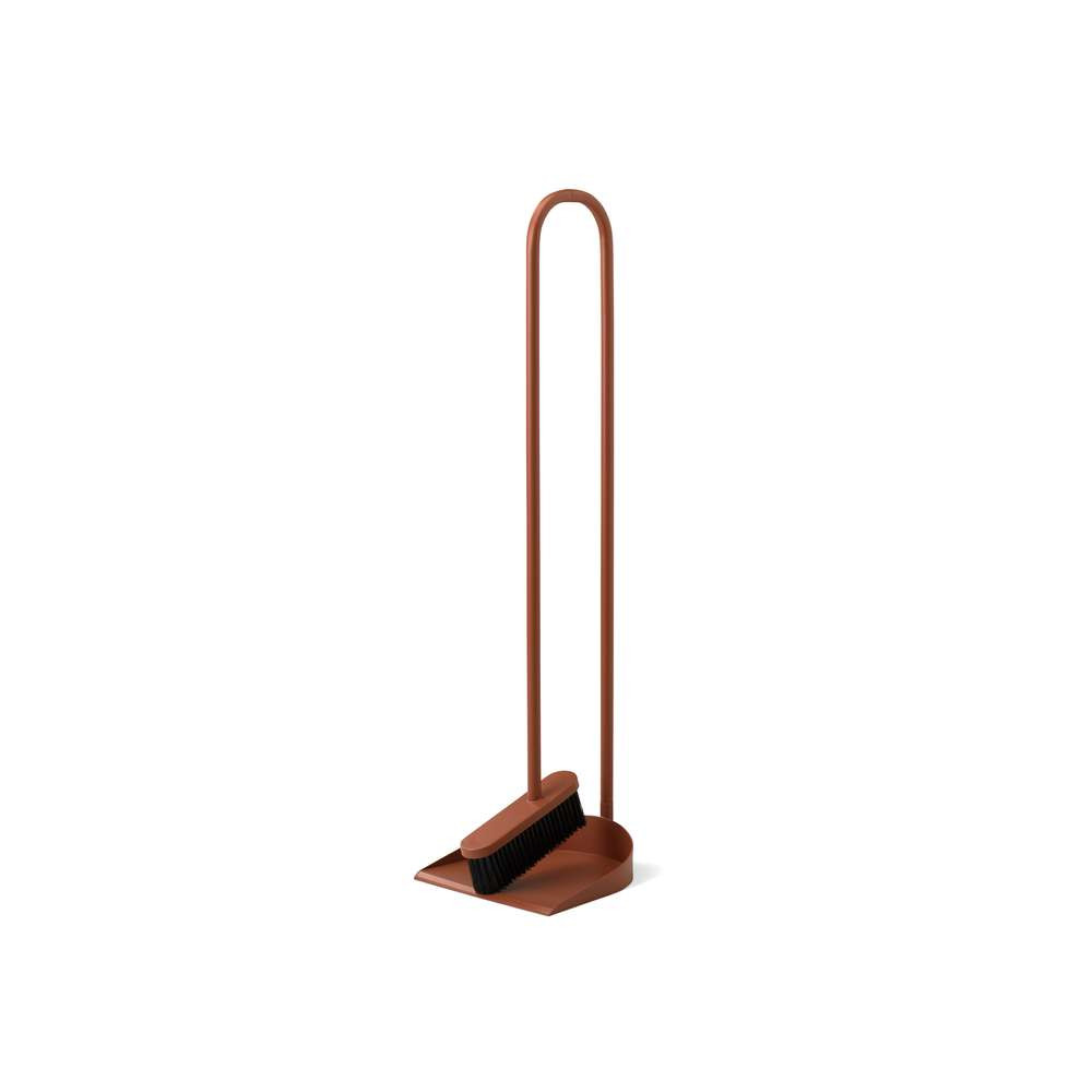 Northern – Cane Broom Set Rust