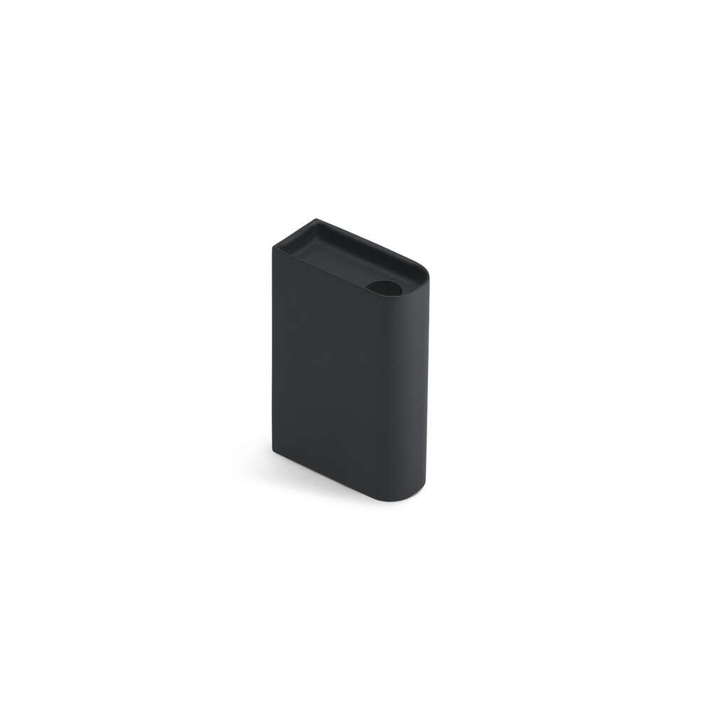 Northern – Monolith Candle Holder Medium Black