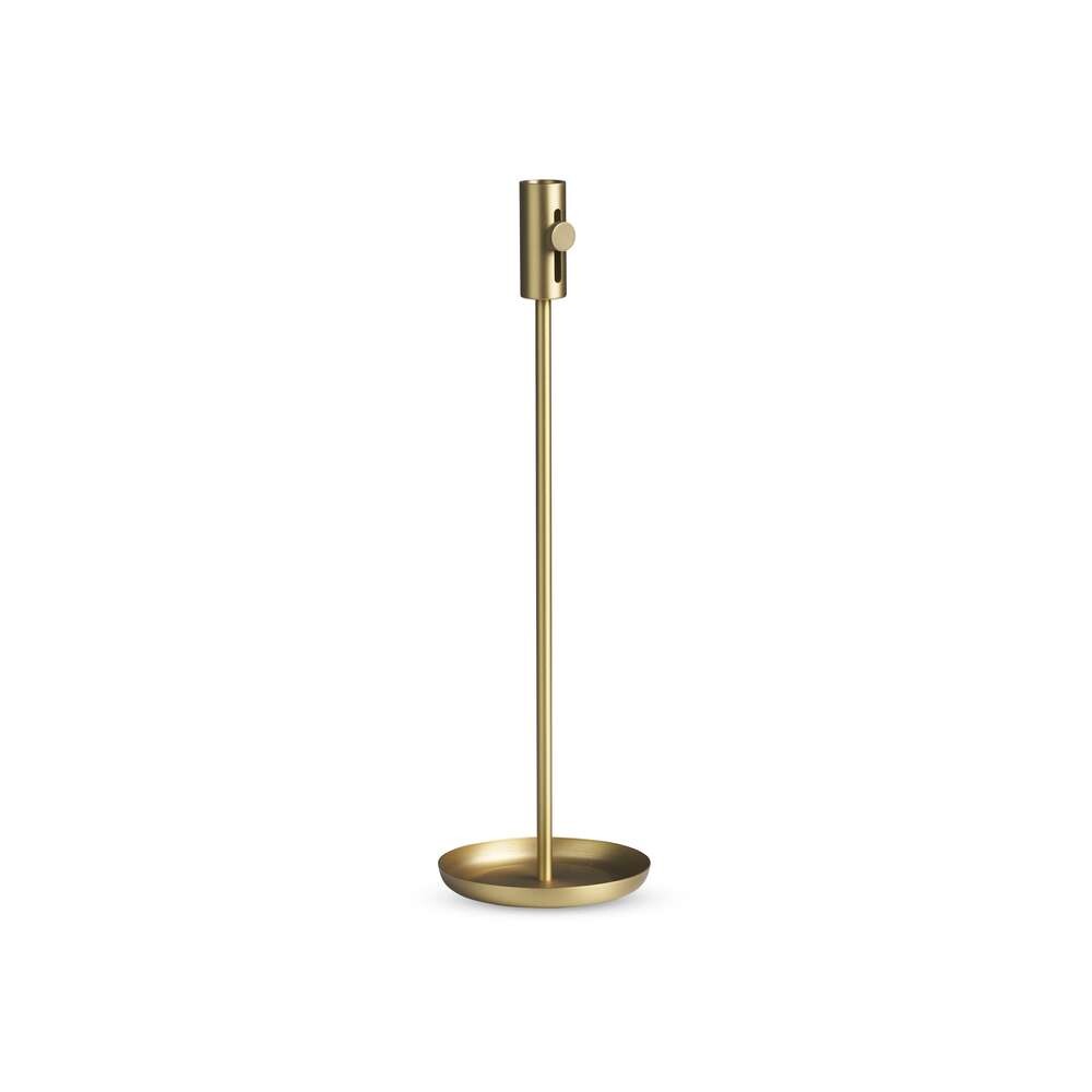 Northern – Granny Candle Holder H44 Brass