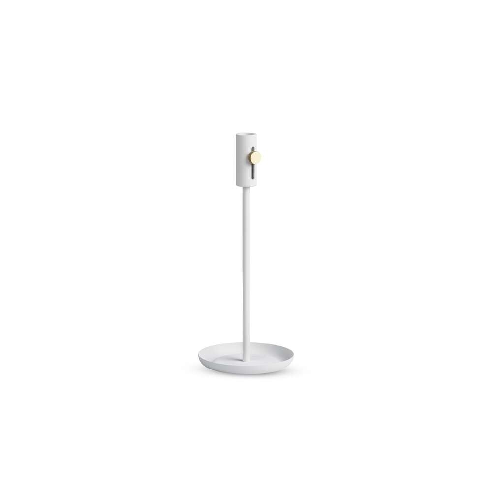 Northern – Granny Candle Holder H32,5 White Northern