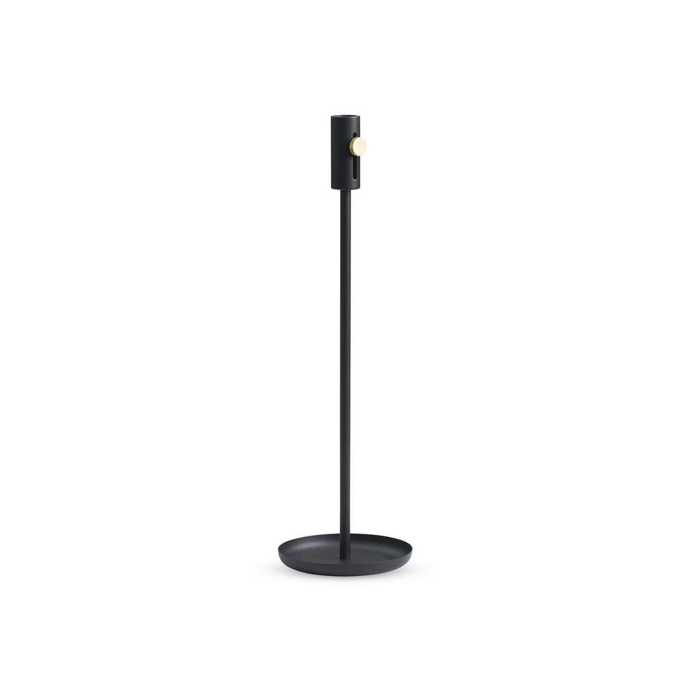 Northern – Granny Candle Holder H44 Black