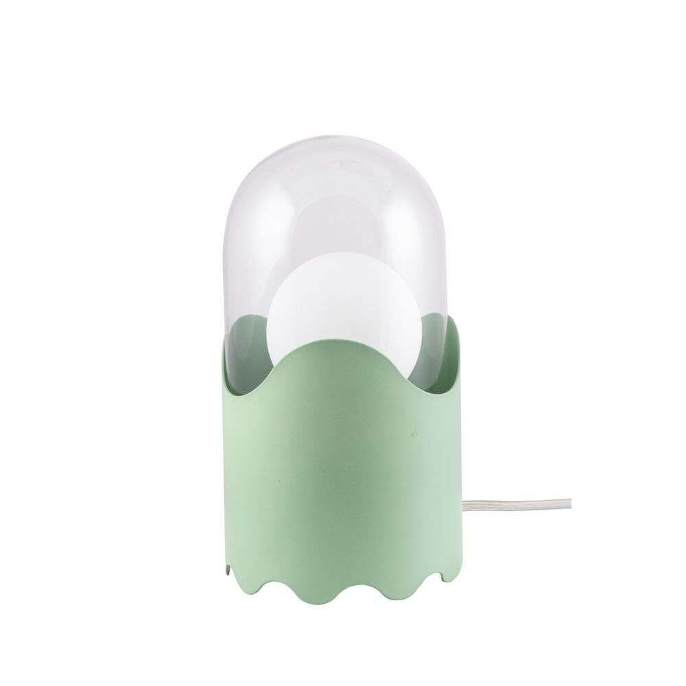 Globen Lighting – Ghost Bordlampe Green