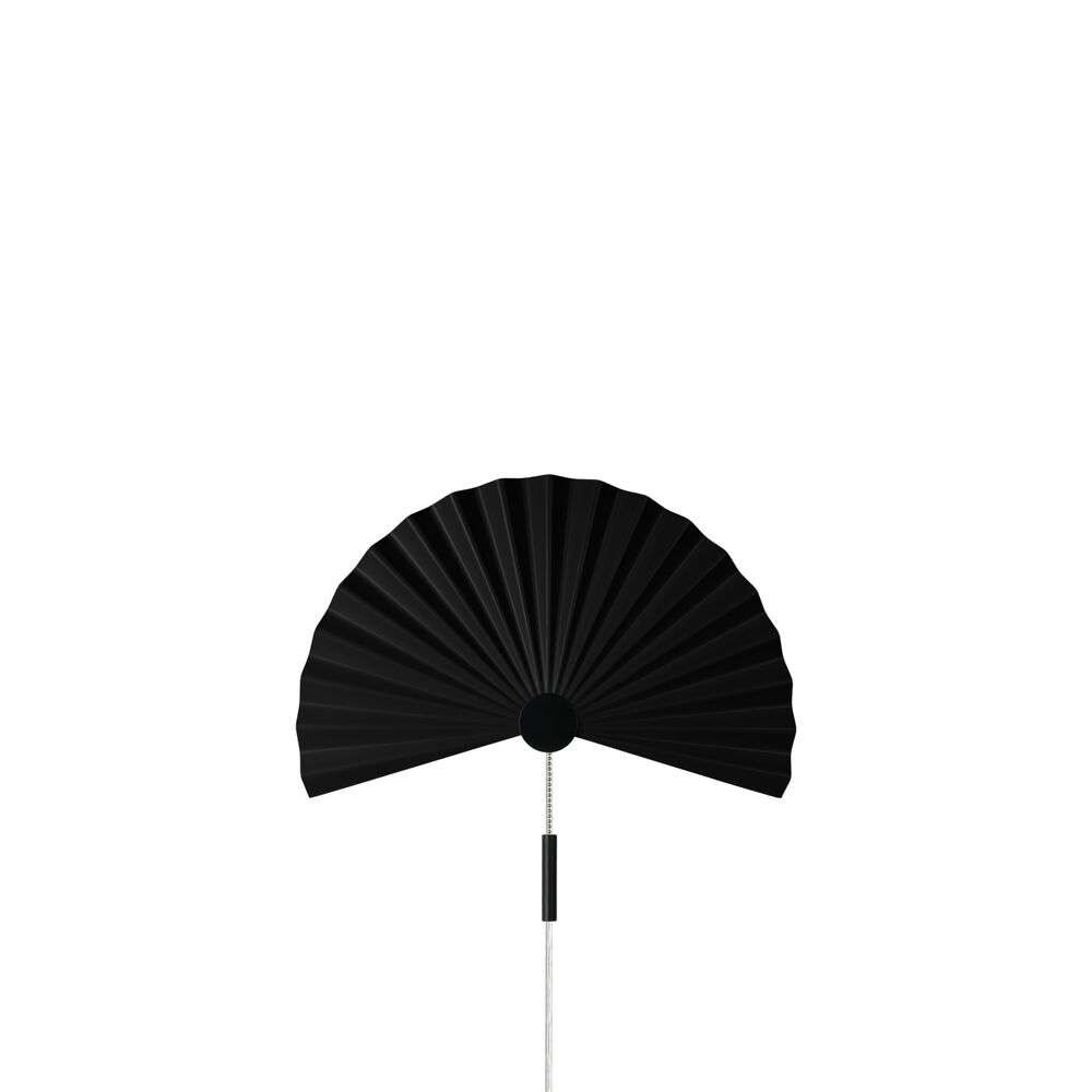 Globen Lighting - Zen 35 Vegglampe Black